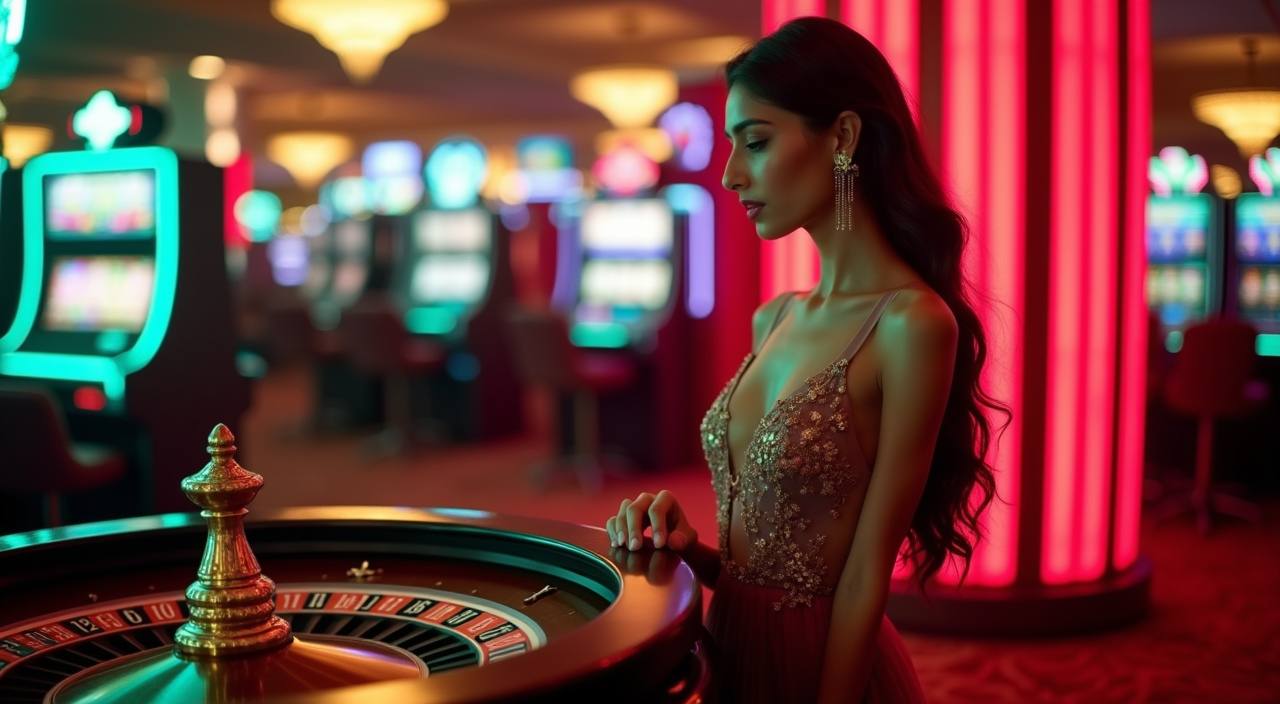 babu444 Blackjack Action